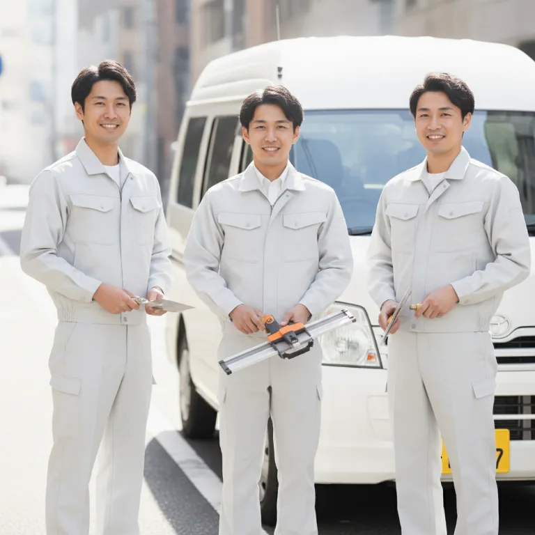 左官・断熱工事 のチーム: Kōnosu